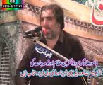 Zakir Allama Munawar Abbas Ghaderi majlis jalsa 2013 Jafar Jatoi