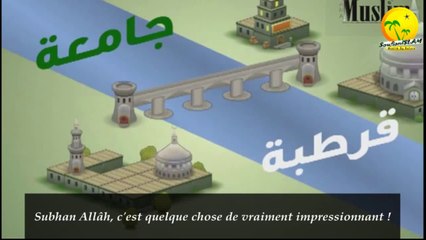 L'age d'or de l'Islam. Les préstiges de la civilisation islamique. Dr. Ragheb Sarjani