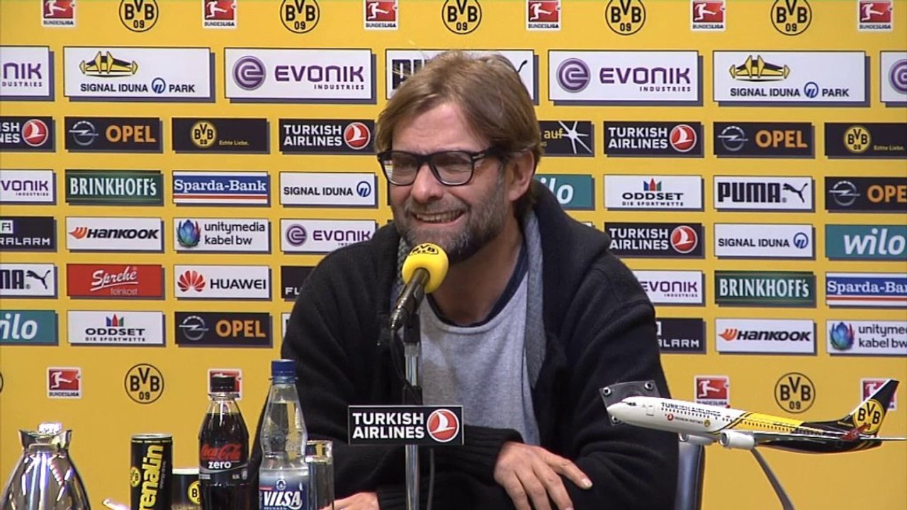 Griechen-Gags beim BVB: "Papa endlich Papa"