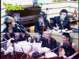 070921 Super Junior Kiss the Radio - HC, HK, YS, SD, DH, SW, RW, KB, KH [sjfullhouse.net]