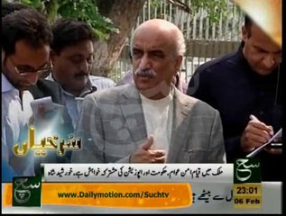 News Headlines 11pm February 06, 2014