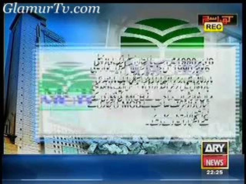 Khara Sach on ARYNews 6th February 2014 Full Show in High Quality Video By GlamurTv