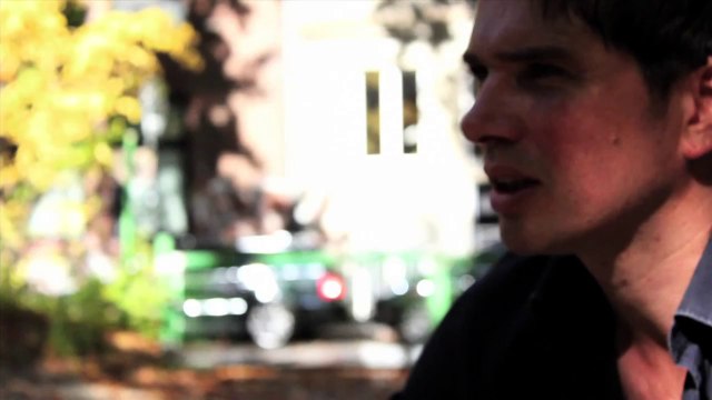 Teaser 1 / Bildhauer - Die Kunst braucht das Handwerk nicht