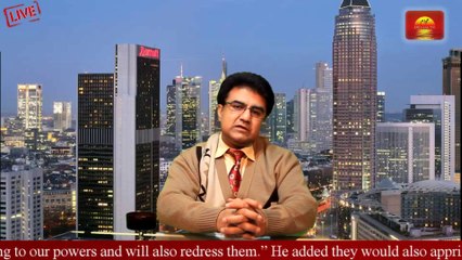 طالبان سے مذاکرات اور عوام