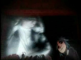 Gorillaz Psp - Feel Good Inc