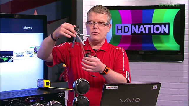 Watch -All- The 2014 Winter Olympics Free Online! Make Your Surround Sound Perfect. HDMI or Optical For Best Audio? Fix Netflix Streaming Issues. - HD Nation