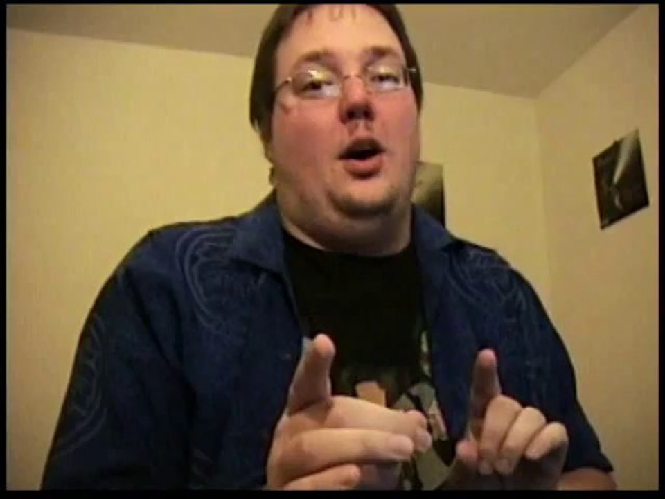 Juggalos are NOT a gang! (originally uploaded on Uploaded on Nov 12, 2011)