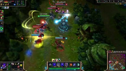 Vaskervon Arenası #8