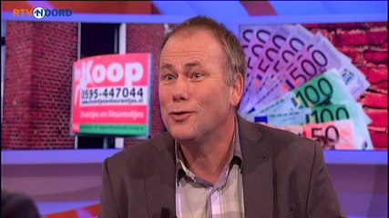 NAM heeft regeling voor waardedaling woningen - RTV Noord