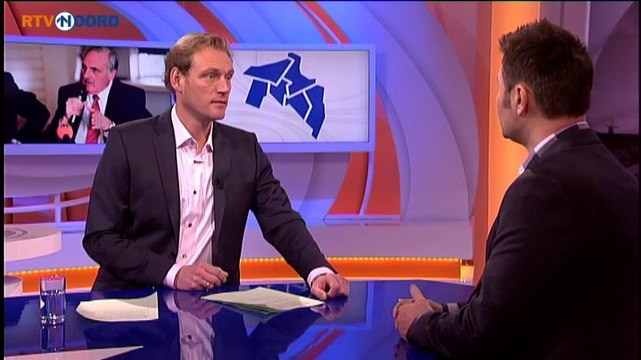Teleurgestelde reacties op advies commissie-Jansen - RTV Noord