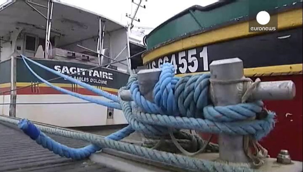 Tempêtes à répétition sur la façade atlantique, neige à profusion en Autriche-Slovénie