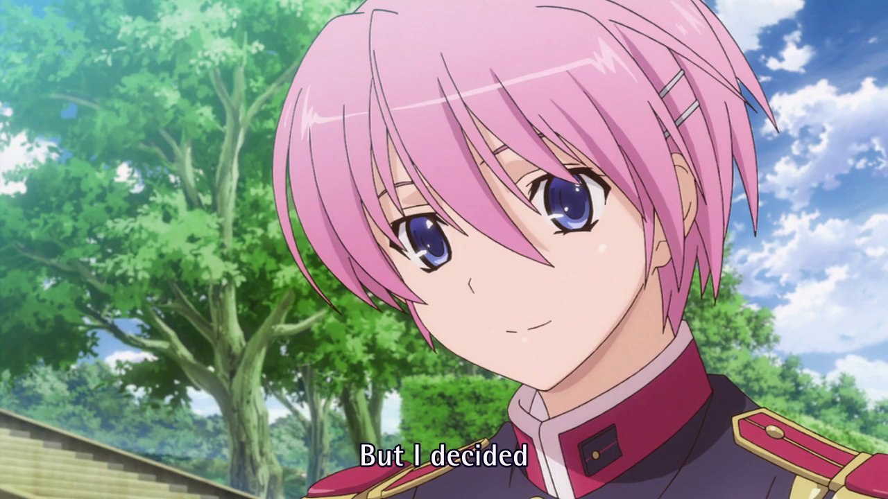 W4lkur3 R0m4nz3 - 03 [720p]