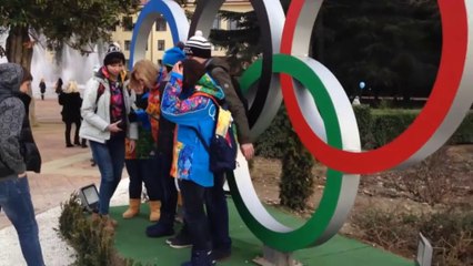 Sotchi 2014 - Bode Miller : "On parle de tout sauf du sport"