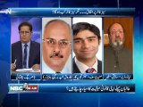 NBC On Air EP 199 (Complete) 06 February 2013-Topic-Taliban negotiation,   agree on ceasefire, GOV committee meet with taliban?, How much time have   TTP, GOV committees, TTP demanded to remove the word ‘banned’. Guest-Ayaz   Wazir, Athar Minallah, Farooq