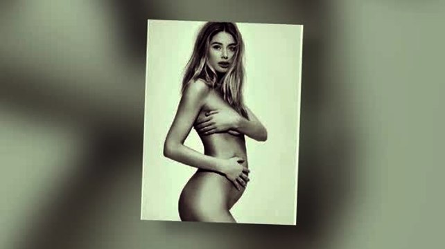 Doutzen Kroes Expecting Second Child