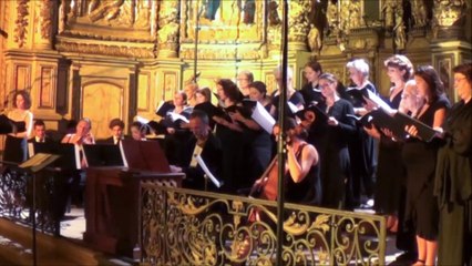 Marc-Antoine Charpentier : Sola vivebat in antris