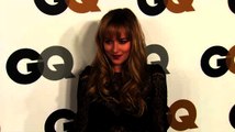 Dakota Johnson Talks Meaning and Sex in 'Fifty Shades'