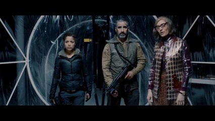 Scintilla - Trailer