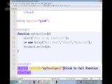 New JavaScript & jQuery Tutorials part 13 of 25 (Hindi & Urdu) Functions