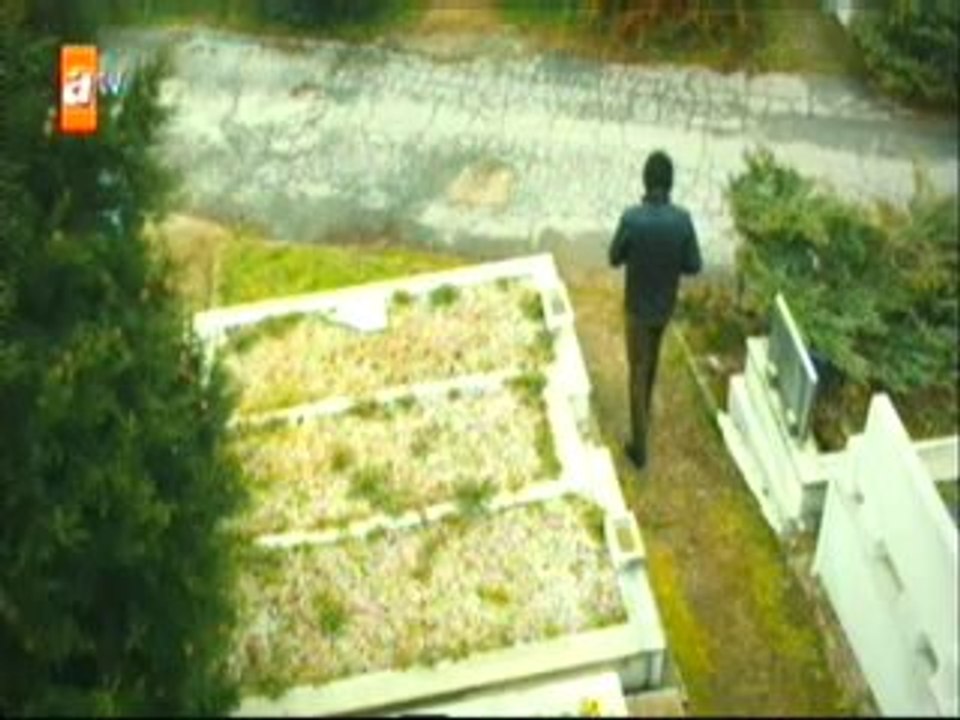 kara para açk fragman