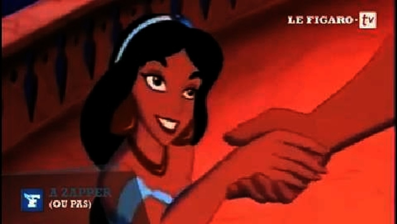 A Zapper (ou pas) : sur NT1, les princesses ne vivent pas un conte de fée