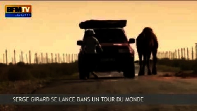 Zapping de l’Actu - 06/02 - Des Roms attaqués à l’acide, les images du cargo se brisant en deux