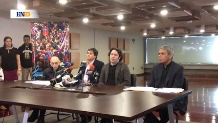 Gustavo Dudamel: Ver la evolución de este proyecto es algo que me llena de orgullo