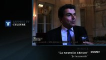Zapping TV - Manuel Valls à un député UMP : 