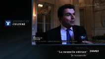 Zapping TV - Manuel Valls à un député UMP : 