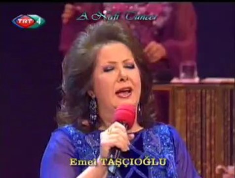 Emel TAŞÇIOĞLU-Amman Avcı Vurma Meni
