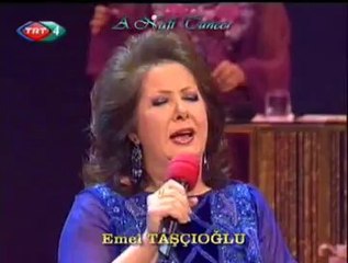 Emel TAŞÇIOĞLU-Amman Avcı Vurma Meni