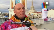Soçi Olimpiyatları eşcinsel hakları tartışmaları gölgesinde başlıyor