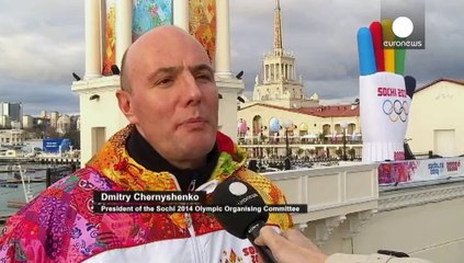 Sochi, gli organizzatori: "Fuori la politica dai giochi"