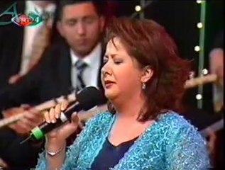 Emel TAŞÇIOĞLU-Gar Mı Yağmış Yüce Dağlar Başına