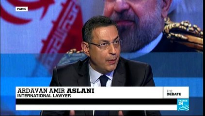 THE DEBATE - How to Deal with Iran: French Business Leaders Look for Contracts in Tehran (part 2)