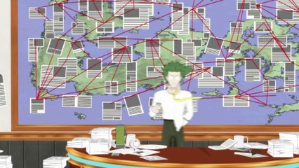 RWBY SUCKS, rwby review part 2