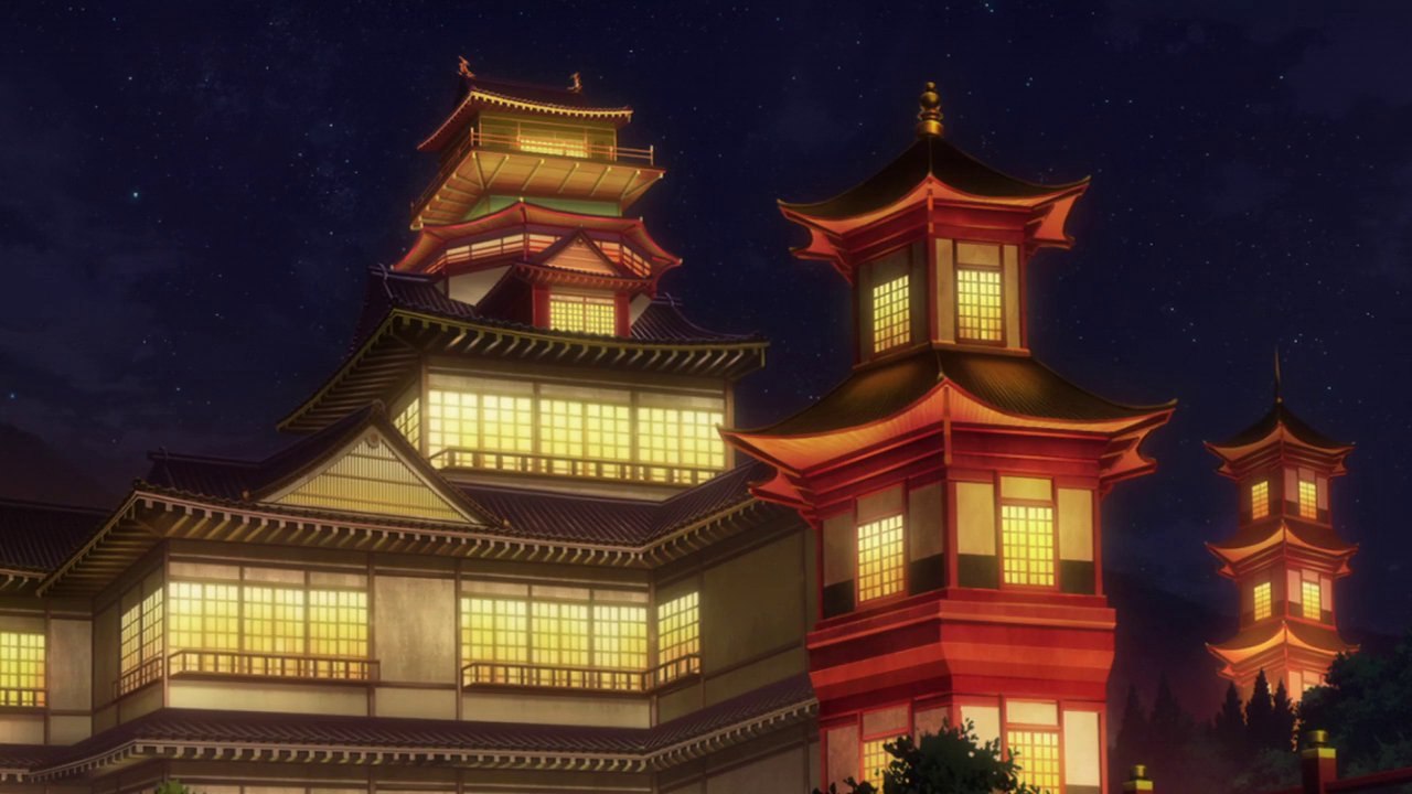 W4lkur3 R0m4nz3 - 08 [720p]