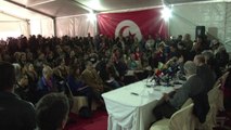 Tunisia marks one year anniversary of Belaid murder