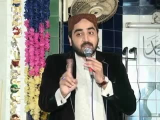 Shakeel ashref Mehsian mehfil 2014 part 5