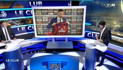 Interview Exclusive -- d'Adel Taarabt -   06 02 2014 --  عادل تاعرابت