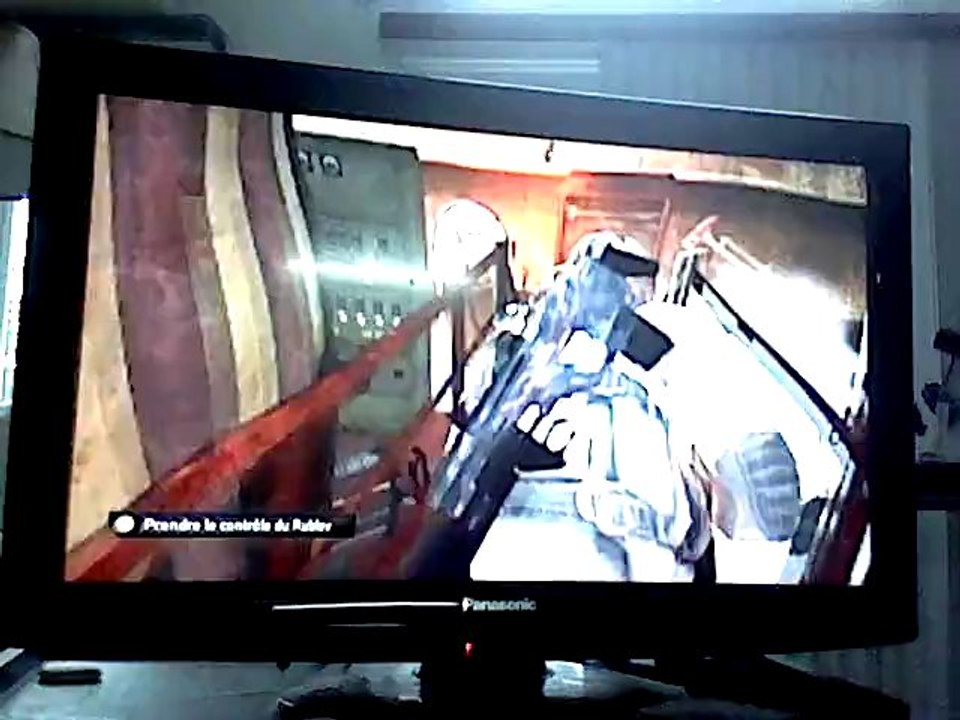 splinter cell: double agent mission 4 (part 4)