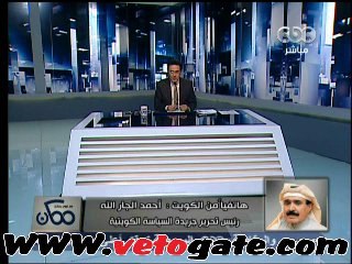 جارالله: لا أقول بحق السيسي سوي الصدق