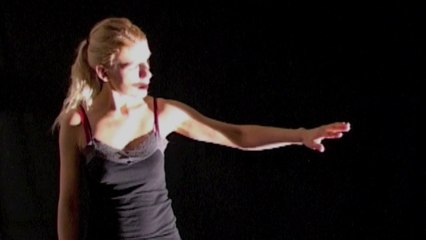 TEATR A PART Transparency of Emptiness [trailer]