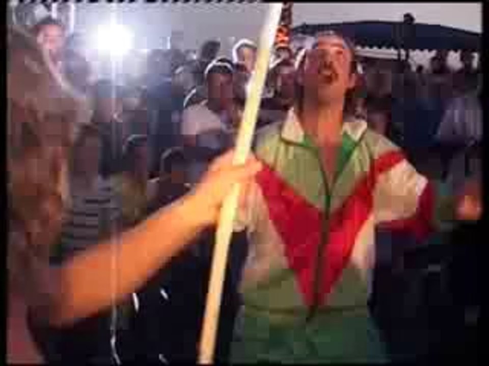 Zalghoutat Al Corniche (زلغوطة الكورنيش) Street festival 2009, Tyre