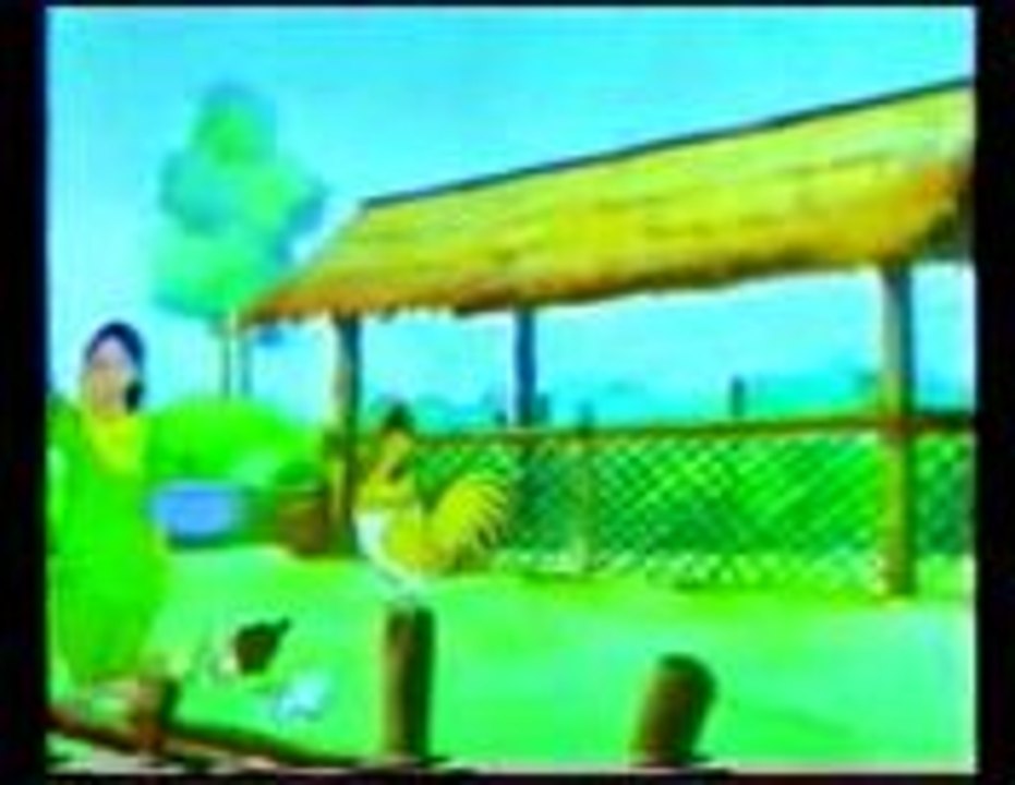 MEENA UNICEF CARTOON URDU 11 LARKI LARKAY SE KAM NAHI - YouTube_mpeg4