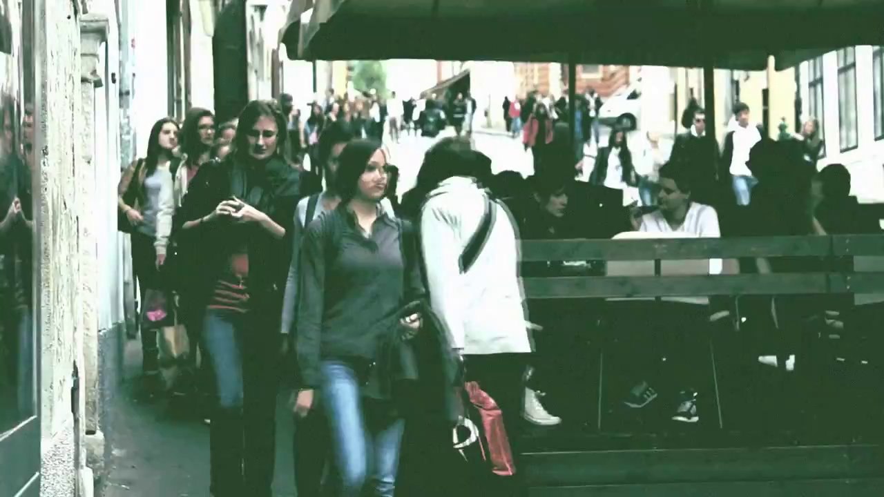 A Trip - Zagreb  /Full Film/Ganzer Film/Complete Movie