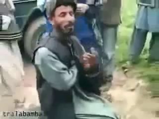 Pakistan Funny Pathans video