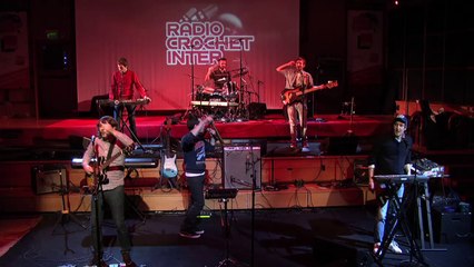 radio crochet Inter - MmMmM : "Un dos tres"