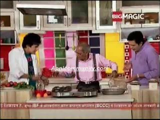 Nadaaniyaan(Big Magic)-07 Feb 2014 pt1