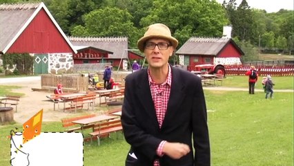 Uppdrag Skåne - Del 1: MittSkåne SWE - Skåne, Sweden